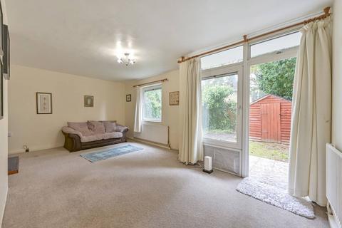 Swanton Gardens, Southfields, London, SW19