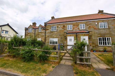 undefined, Whitby YO21