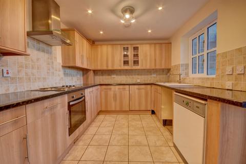 undefined, Whitby YO21