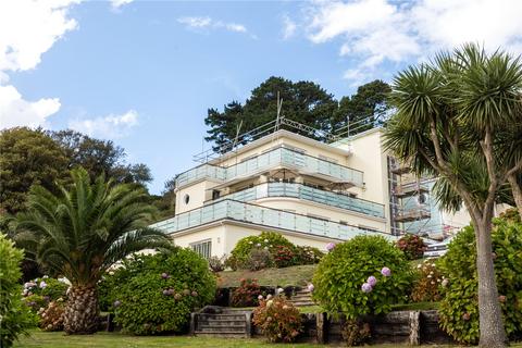 2 bedroom apartment for sale, Moonraker, La Route De La Cote, St. Martin, Jersey, JE3