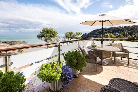 2 bedroom apartment for sale, Moonraker, La Route De La Cote, St. Martin, Jersey, JE3