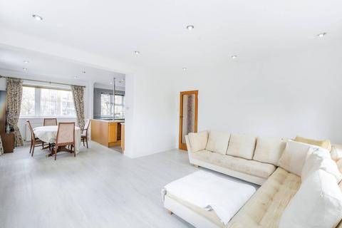 Avenue Road, St John's Wood, London, NW8