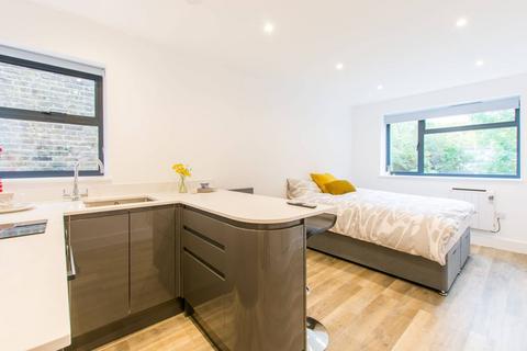 undefined, Wightman Road, Harringay, London, N4