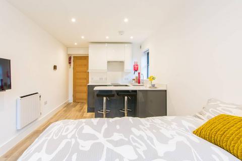 undefined, Wightman Road, Harringay, London, N4