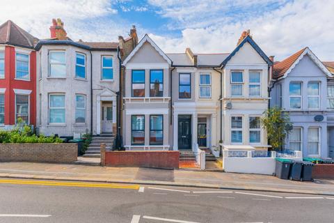 undefined, Wightman Road, Harringay, London, N4