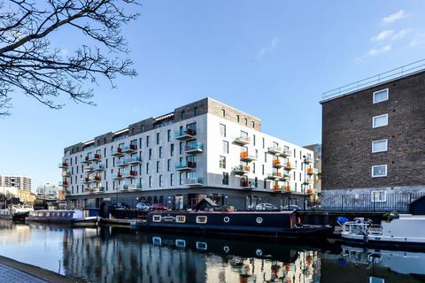 2 bedroom flat to rent, Wiltshire Row, Hoxton, London, N1