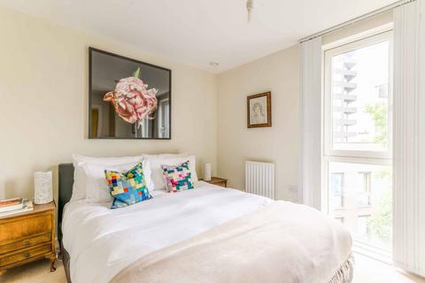 2 bedroom flat to rent, Wiltshire Row, Hoxton, London, N1