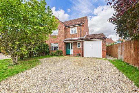 Brailsford Close, Dereham