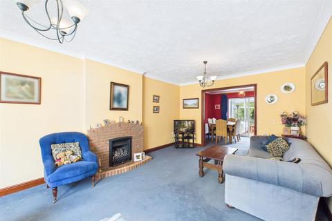4 bedroom detached house for sale, Brailsford Close, Dereham
