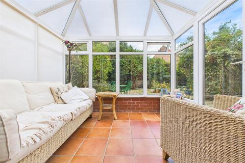 4 bedroom detached house for sale, Brailsford Close, Dereham