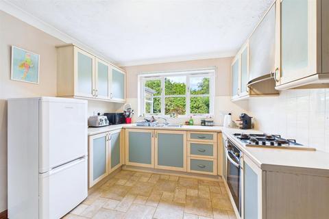 4 bedroom detached house for sale, Brailsford Close, Dereham