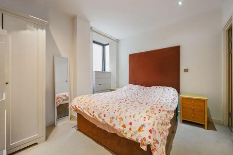 undefined, Alie Street, Lattice House, E1
