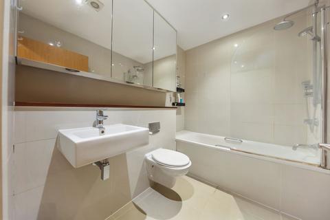 undefined, Alie Street, Lattice House, E1