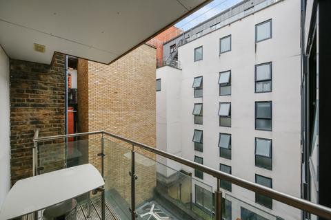 undefined, Alie Street, Lattice House, E1