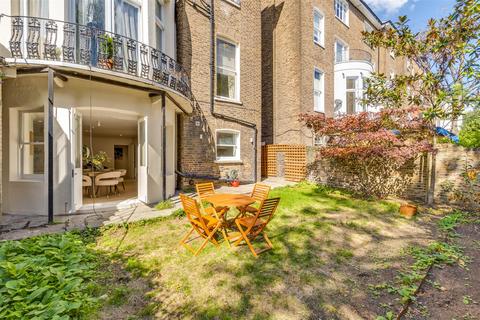 3 bedroom flat for sale, Belsize Grove, Belsize Park, NW3