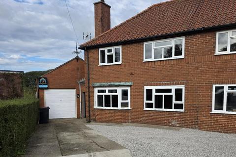 undefined, Eastfield Estate, Malton YO17