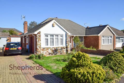 undefined, Winton Drive, Cheshunt EN8