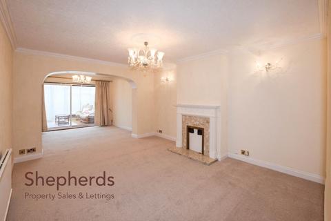 undefined, Winton Drive, Cheshunt EN8