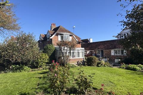 Stocks Lane, East Wittering