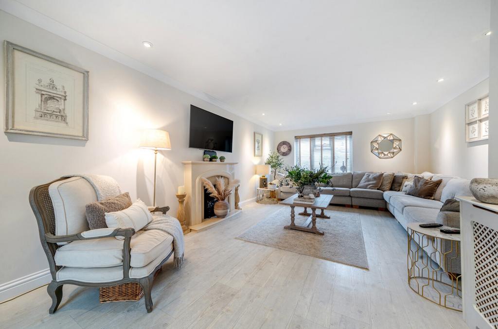 Sitting Room