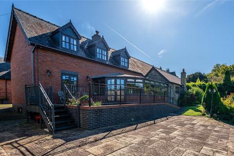 undefined, Llanidloes Road, Newtown, Powys