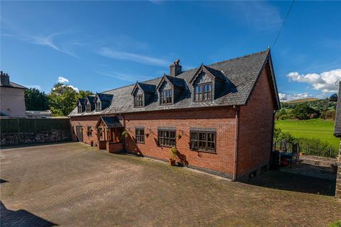 undefined, Llanidloes Road, Newtown, Powys