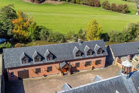 undefined, Llanidloes Road, Newtown, Powys