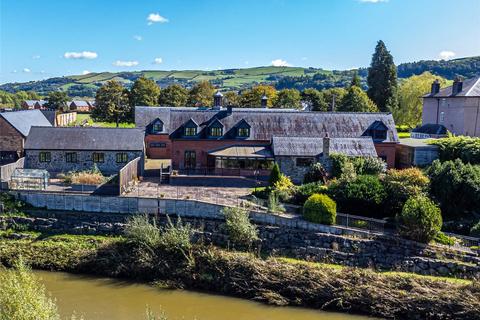 undefined, Llanidloes Road, Newtown, Powys