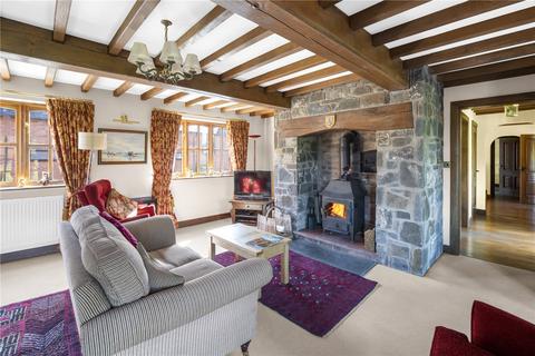 undefined, Llanidloes Road, Newtown, Powys