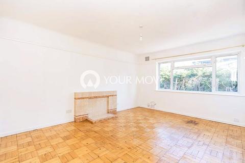 2 bedroom flat to rent, Northlands Road, Hampshire SO15