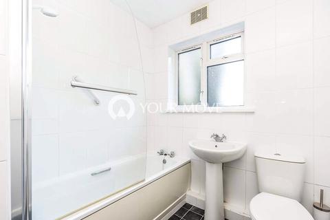 2 bedroom flat to rent, Northlands Road, Hampshire SO15