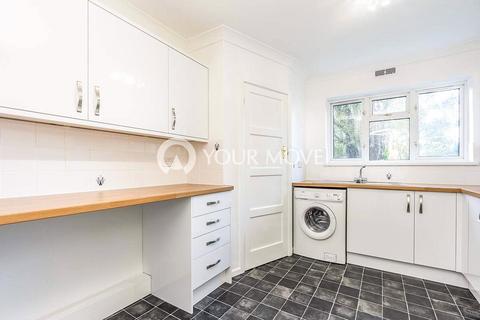 undefined, Northlands Road, Hampshire SO15