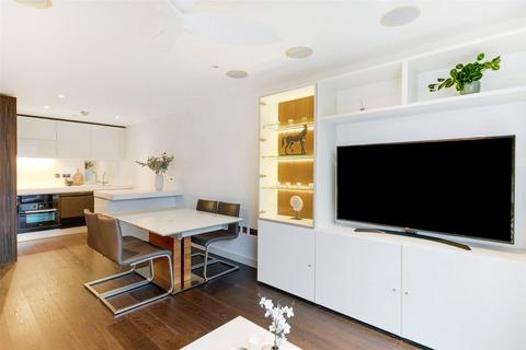 undefined, Gatliff Road, London, SW1W