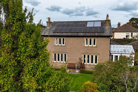 Ellerclose, Ellerclose Road, Leyburn