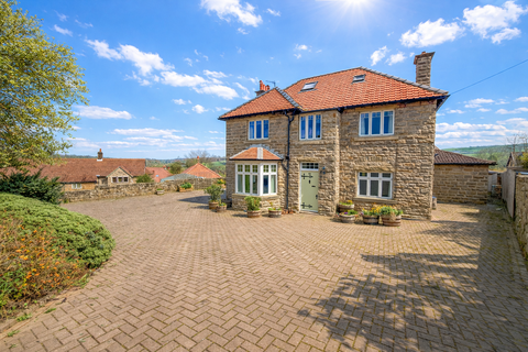 undefined, Coach Road, Whitby YO22