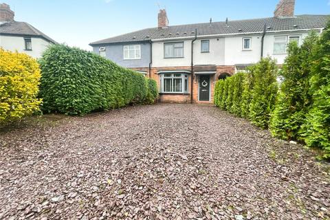 Lawrence Avenue, Wolverhampton WV10