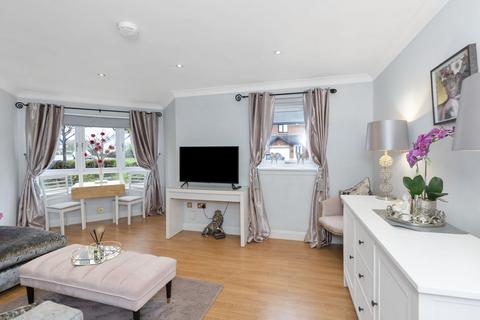 68/1 Carnbee Crescent, Edinburgh, EH16 6GF