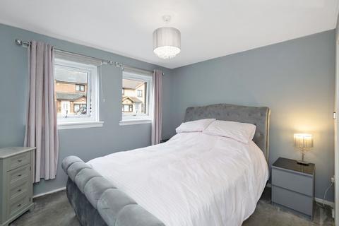 68/1 Carnbee Crescent, Edinburgh, EH16 6GF