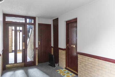 68/1 Carnbee Crescent, Edinburgh, EH16 6GF
