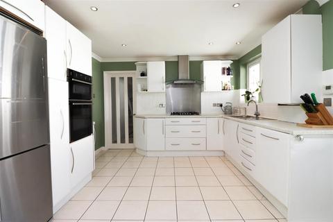 undefined, Ferndale Road, Church Crookham Fleet GU52