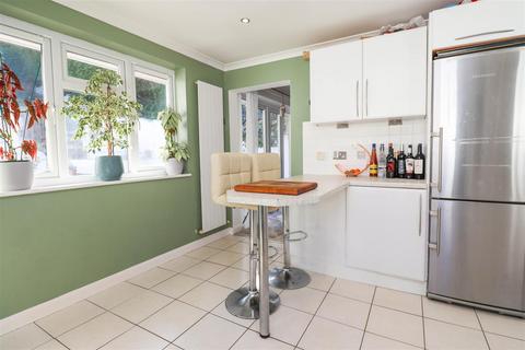 undefined, Ferndale Road, Church Crookham Fleet GU52