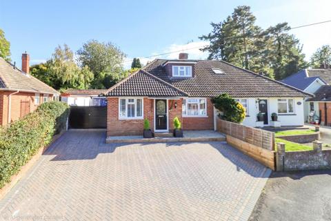 undefined, Ferndale Road, Church Crookham Fleet GU52