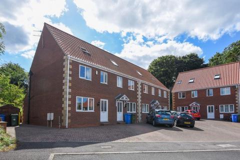 undefined, Gledhill Drive, Whitby YO21