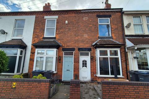 undefined, Tame Road, Witton
