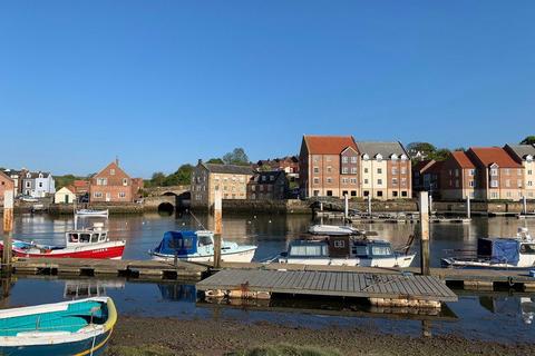 undefined, Whitehall Landing, Whitby YO22