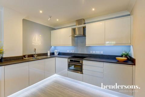 undefined, Whitehall Landing, Whitby YO22