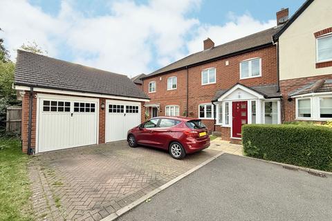 Overslade Road, Solihull
