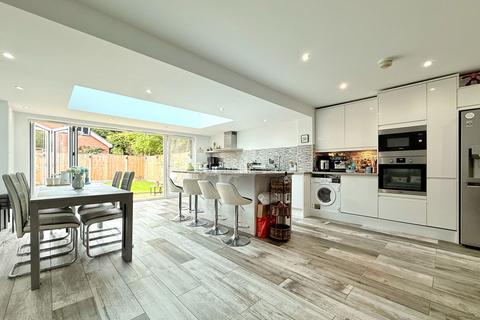 undefined, Overslade Road, Solihull