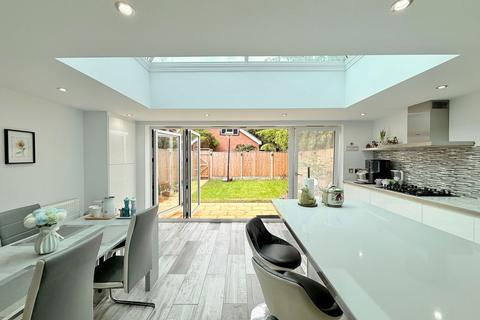 undefined, Overslade Road, Solihull