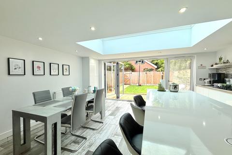 undefined, Overslade Road, Solihull